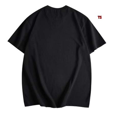 2024年5月16日夏季新作入荷プラダ半袖 Tシャツ薄手 TS工場