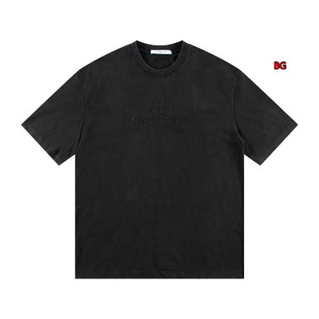 2024年5月16日夏季新作入荷ジバンシー半袖 TシャツBG工場