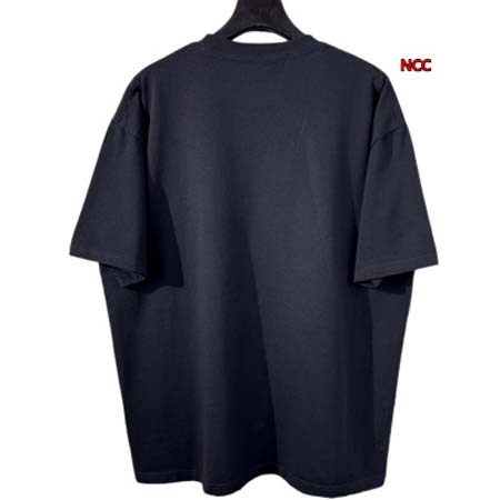 2024年5月16日夏新作入荷ディオール半袖 TシャツNCC工場