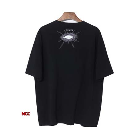 2024年5月16日夏新作入荷グッチ半袖 TシャツNCC工場