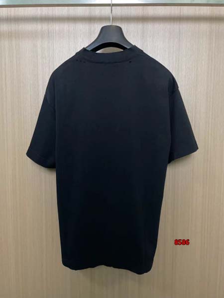 2024年5月16日夏高品質新作入荷バレンシアガ 半袖 Tシャツ8586工場 S-XL