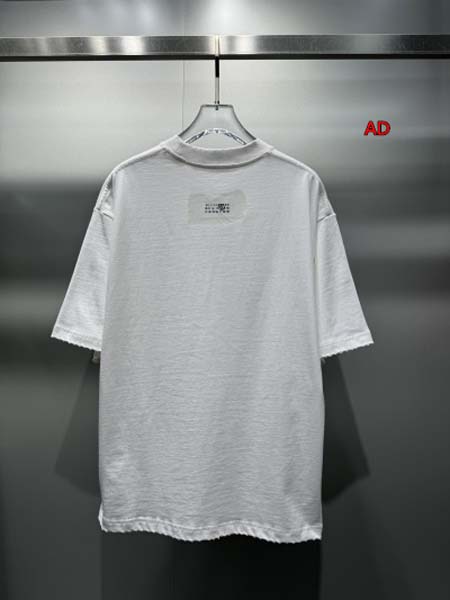 2024年5月16日夏高品質新作入荷Maison Margiela半袖 TシャツAD工場