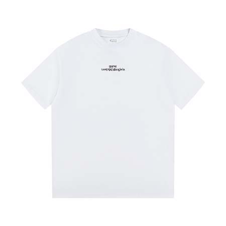 2024年5月17日夏新作入荷Maison Margiela半袖 TシャツLINGSH工場