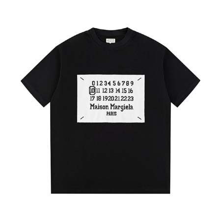 2024年5月17日夏新作入荷Maison Margiela半袖 TシャツLINGSH工場