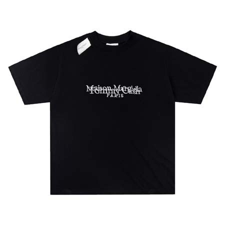 2024年5月17日夏新作入荷Maison Margiela半袖 TシャツLINGSH工場