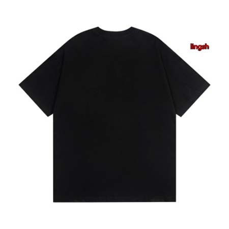 2024年5月17日夏新作入荷バーバリー半袖 TシャツLINGSH工場