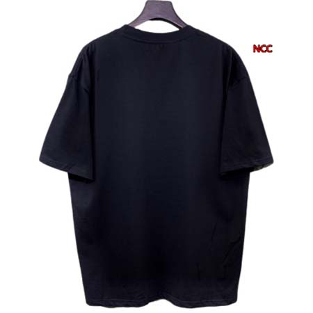 2024年5月17日夏新作入荷 グッチ半袖 Tシャツ NCC工場