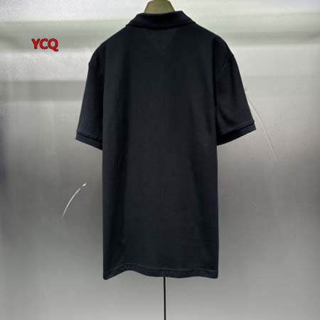 2024年5月17日夏季原版復刻新作入荷ルイヴィトン半袖 TシャツYCQ工場