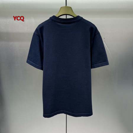 2024年5月17日夏季原版復刻新作入荷ルイヴィトン半袖 TシャツYCQ工場S-XL