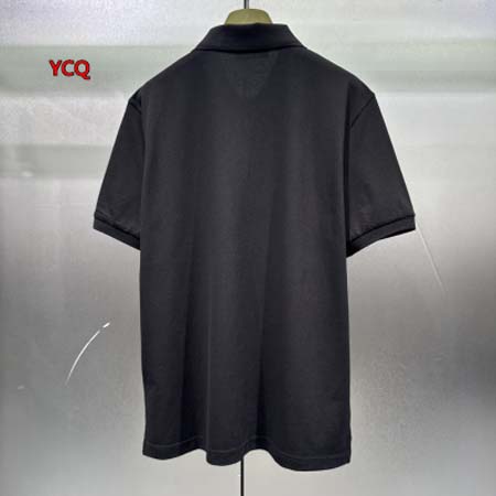 2024年5月17日夏季原版復刻新作入荷ルイヴィトン半袖 TシャツYCQ工場M-3XL