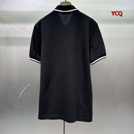 2024年5月17日夏季原版復刻新作入荷ディオール 半袖 TシャツYCQ工場