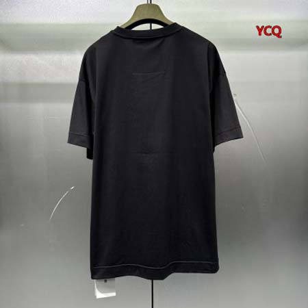 2024年5月17日夏季原版復刻新作入荷ディオール半袖 TシャツYCQ工場