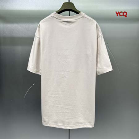 2024年5月17日夏季原版復刻新作入荷バーバリー 半袖 TシャツYCQ工場