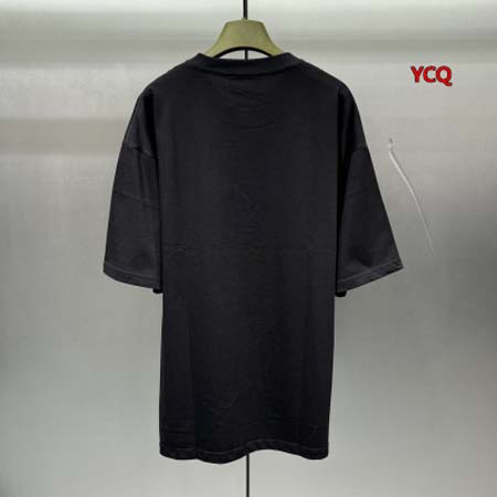 2024年5月17日夏季原版復刻新作入荷プラダ 半袖 TシャツYCQ工場