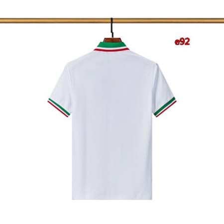 2024年5月20日夏季新作入荷Dolce&Gabbana半袖 Tシャツe92工場