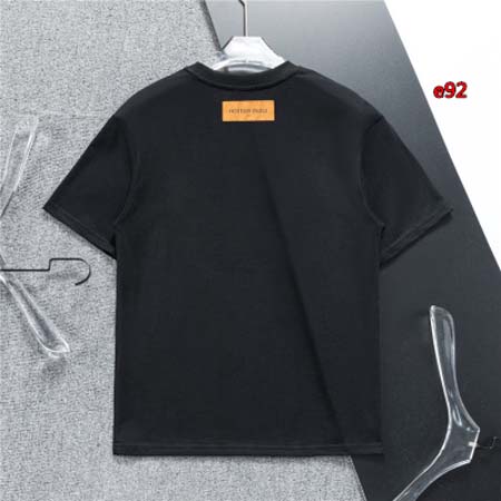 2024年5月20日夏季新作入荷ルイヴィトン半袖 Tシャツe92工場