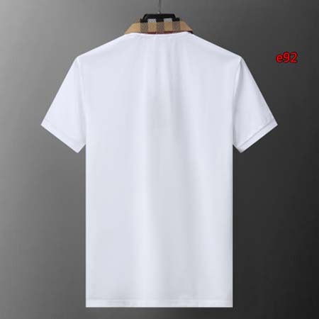 2024年5月20日夏季新作入荷バーバリー半袖 Tシャツe92工場