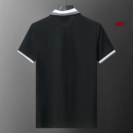 2024年5月20日夏季新作入荷グッチ半袖 Tシャツe92工場