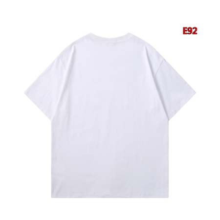 2024年5月21日夏季新作入荷グッチ半袖 TシャツE92工場