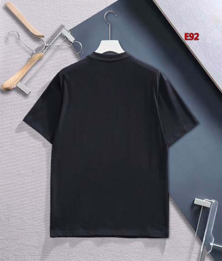 2024年5月21日夏季新作入荷グッチ半袖 TシャツE92工場