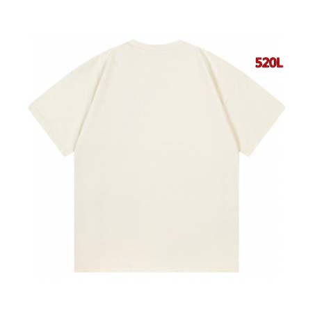 2024年5月21日夏季新作入荷グッチ半袖 Tシャツ520L工場