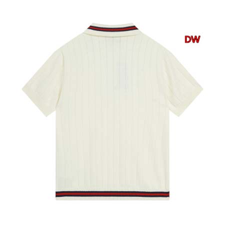 2024年5月22日夏季新作入荷グッチ 半袖 Tシャツ DW工場