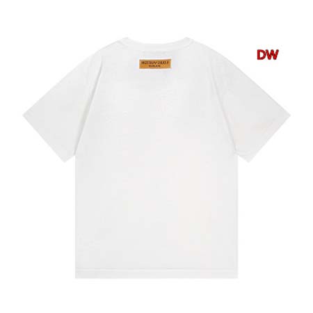 2024年5月22日夏季新作入荷ルイヴィトン 半袖 Tシャツ DW工場