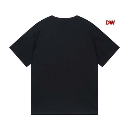 2024年5月22日夏季新作入荷ルイヴィトン 半袖 Tシャツ DW工場