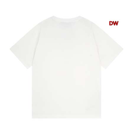 2024年5月22日夏季新作入荷グッチ 半袖 Tシャツ DW工場