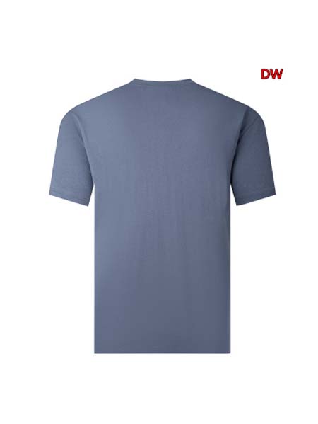 2024年5月22日夏季新作入荷ディオール 半袖 Tシャツ DW工場S-XL