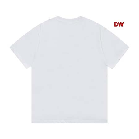 2024年5月22日夏季新作入荷ルイヴィトン 半袖 Tシャツ DW工場