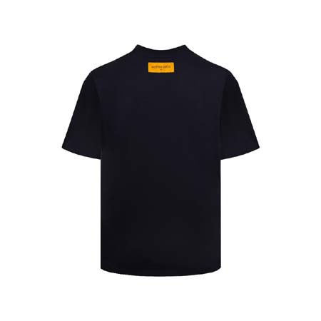 2024年5月22日夏季新作入荷ルイヴィトン半袖 Tシャツ DW工場S-XXL