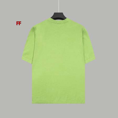 2024年5月22日夏季新作入荷ルイヴィトン半袖 Tシャツ FF工場