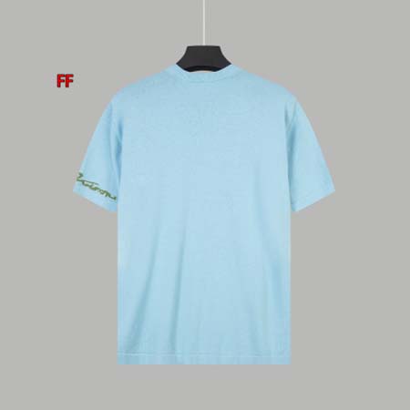 2024年5月22日夏季新作入荷ルイヴィトン半袖 Tシャツ FF工場