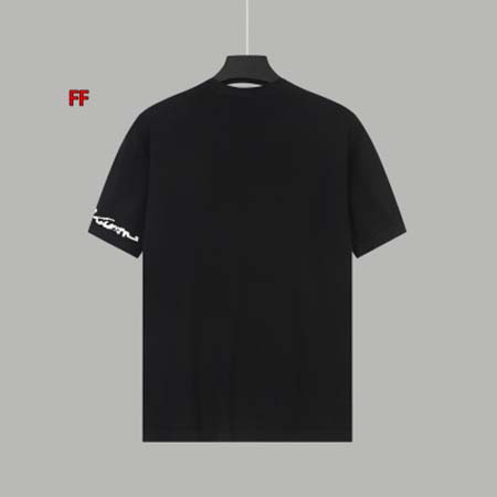 2024年5月22日夏季新作入荷ルイヴィトン半袖 Tシャツ FF工場