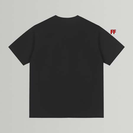 2024年5月22日夏季新作入荷グッチ半袖 Tシャツ FF工場