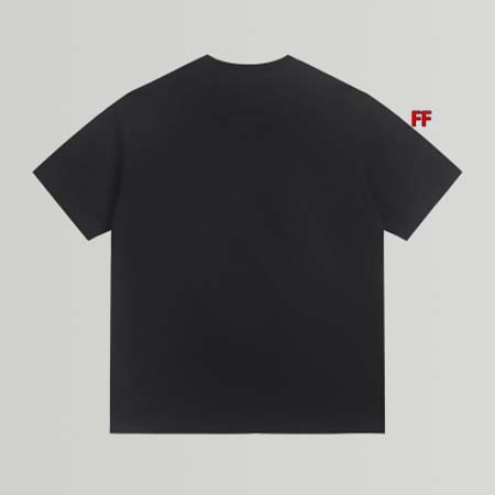 2024年5月22日夏季新作入荷ルイヴィトン半袖 Tシャツ FF工場