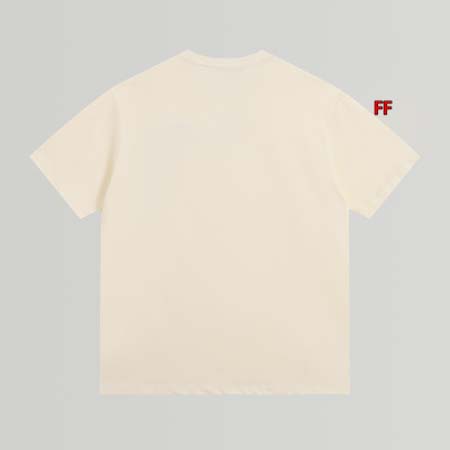 2024年5月22日夏季新作入荷ルイヴィトン半袖 Tシャツ FF工場