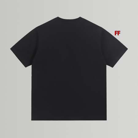 2024年5月22日夏季新作入荷ルイヴィトン半袖 Tシャツ FF工場