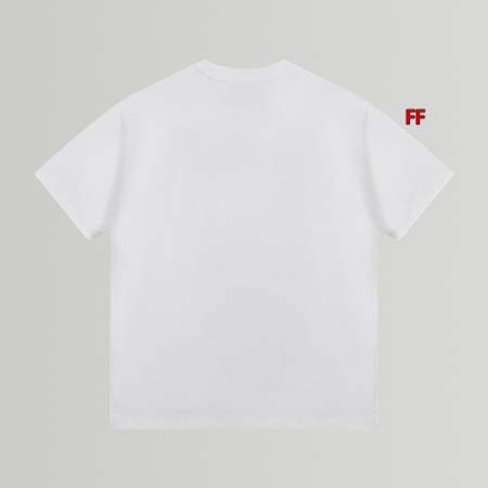 2024年5月22日夏季新作入荷ルイヴィトン半袖 Tシャツ FF工場