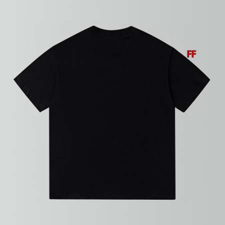 2024年5月22日夏季新作入荷グッチ半袖 Tシャツ FF工場