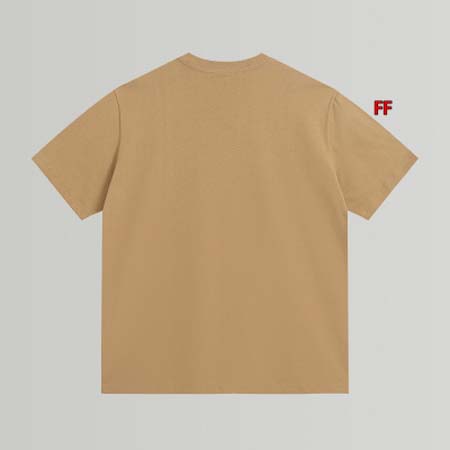 2024年5月22日夏季新作入荷グッチ半袖 Tシャツ FF工場