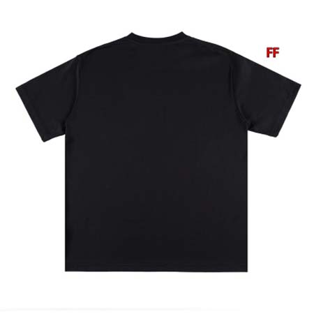 2024年5月22日夏季新作入荷ルイヴィトン半袖 Tシャツ FF工場