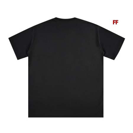 2024年5月22日夏季新作入荷グッチ半袖 Tシャツ FF工場