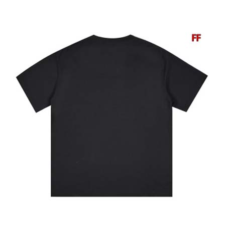 2024年5月22日夏季新作入荷グッチ半袖 Tシャツ FF工場