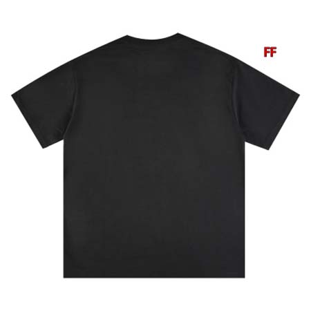 2024年5月22日夏季新作入荷グッチ半袖 Tシャツ FF工場