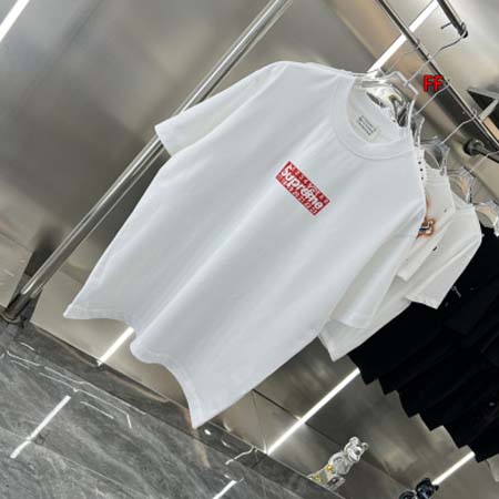 2024年5月22日夏季新作入荷SUPREME 半袖 Tシャツ FF工場LOEWE