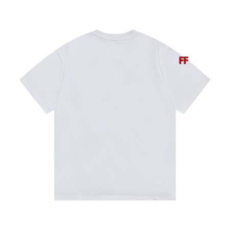 2024年5月22日夏季新作入荷グッチ半袖 Tシャツ FF工場