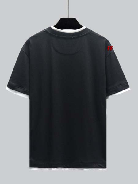 2024年5月22日夏季新作入荷プラダ半袖 Tシャツ 3CE工場