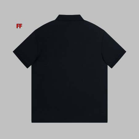 2024年5月22日夏季新作入荷バーバリー 半袖 Tシャツ FF工場